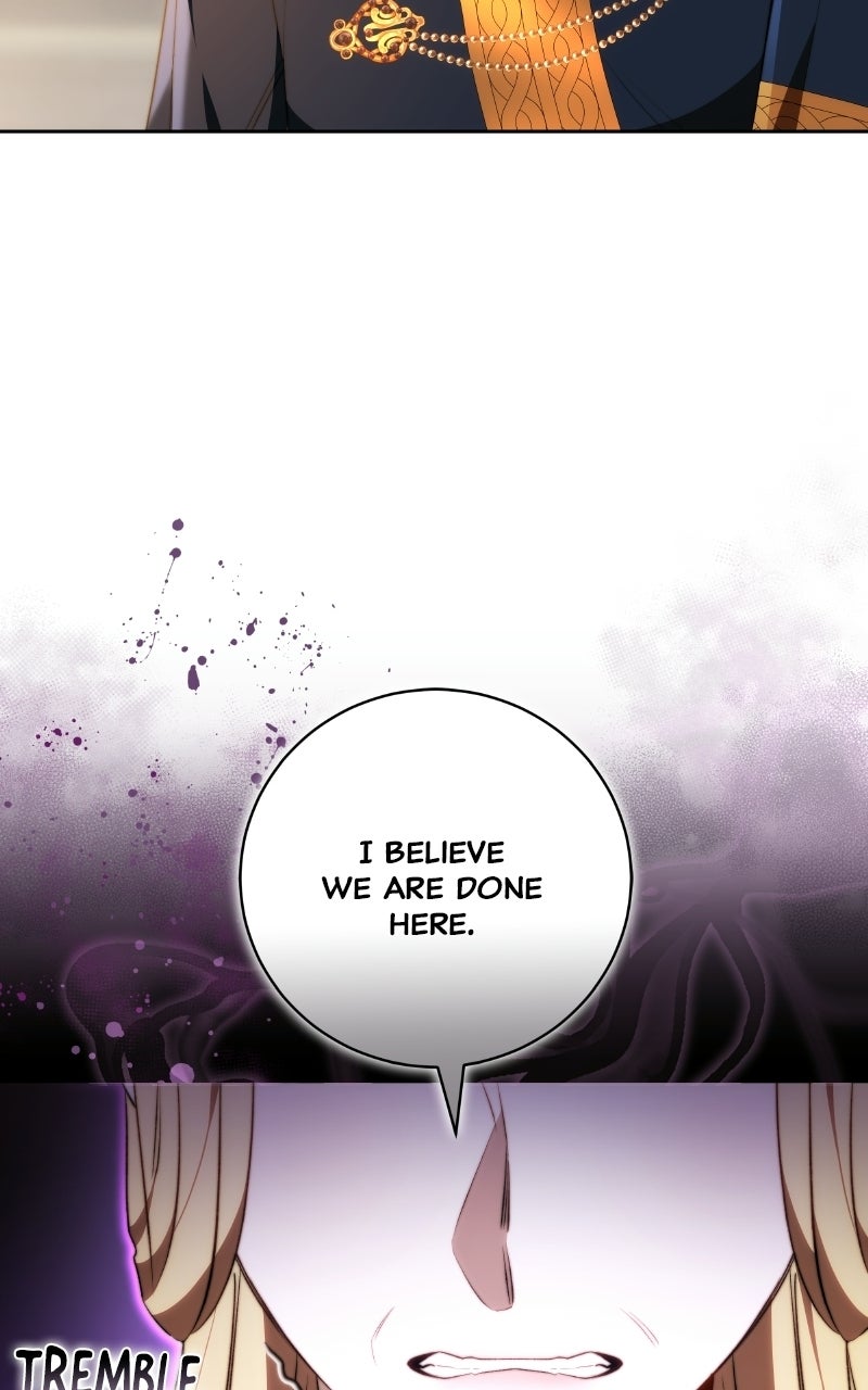 My Child Will Havea Different Father Episode 75 page 90 - 