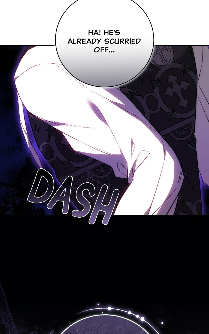 My Child Will Havea Different Father Episode 75 page 99 - 