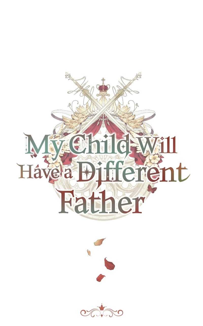 My Child Will Havea Different Father Episode 76 page 1 - 