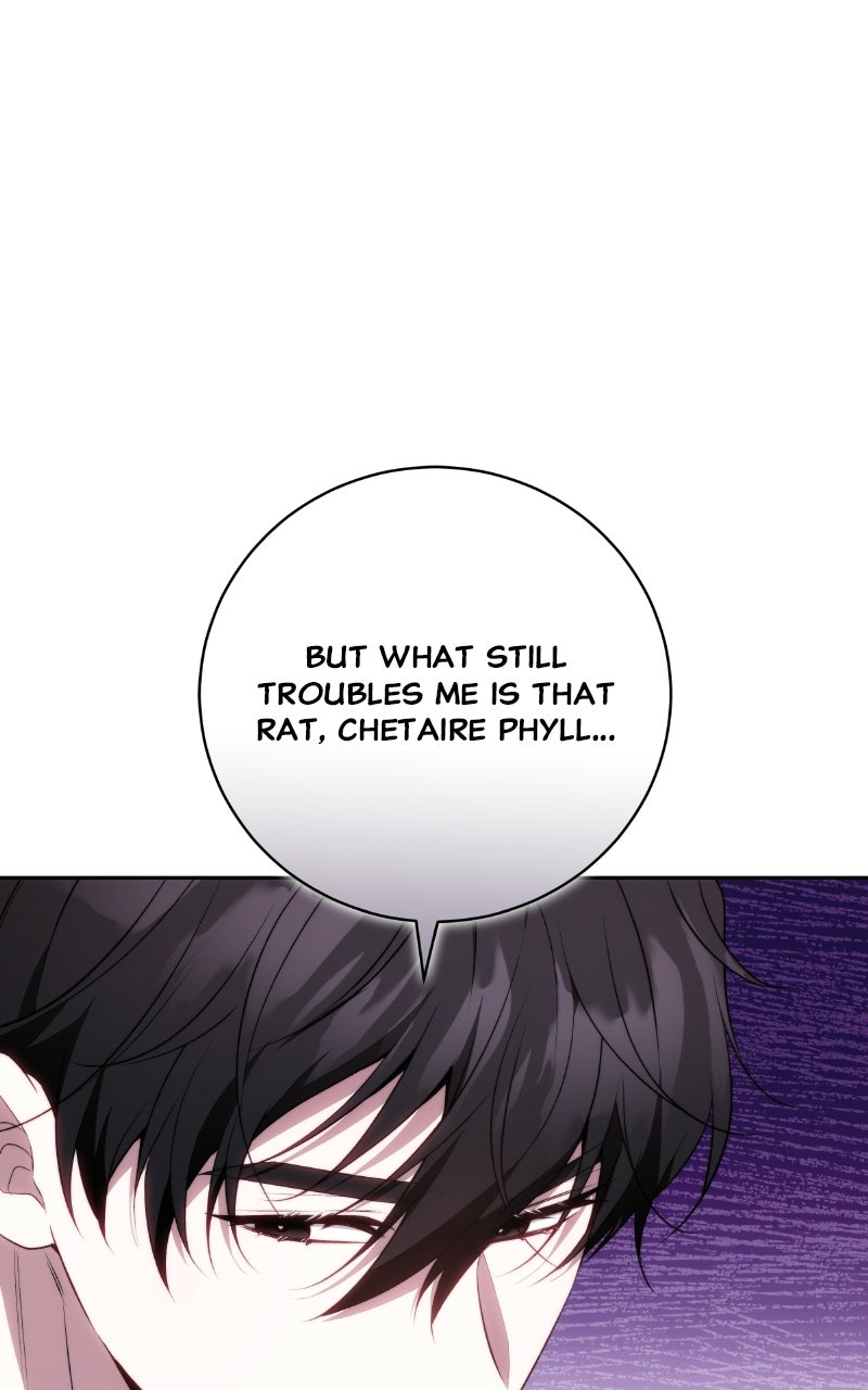 My Child Will Havea Different Father Episode 76 page 12 - 