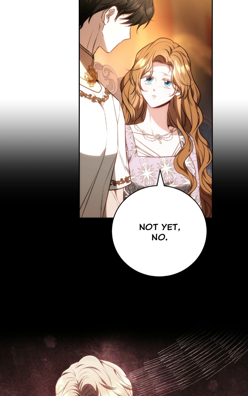 My Child Will Havea Different Father Episode 76 page 14 - 