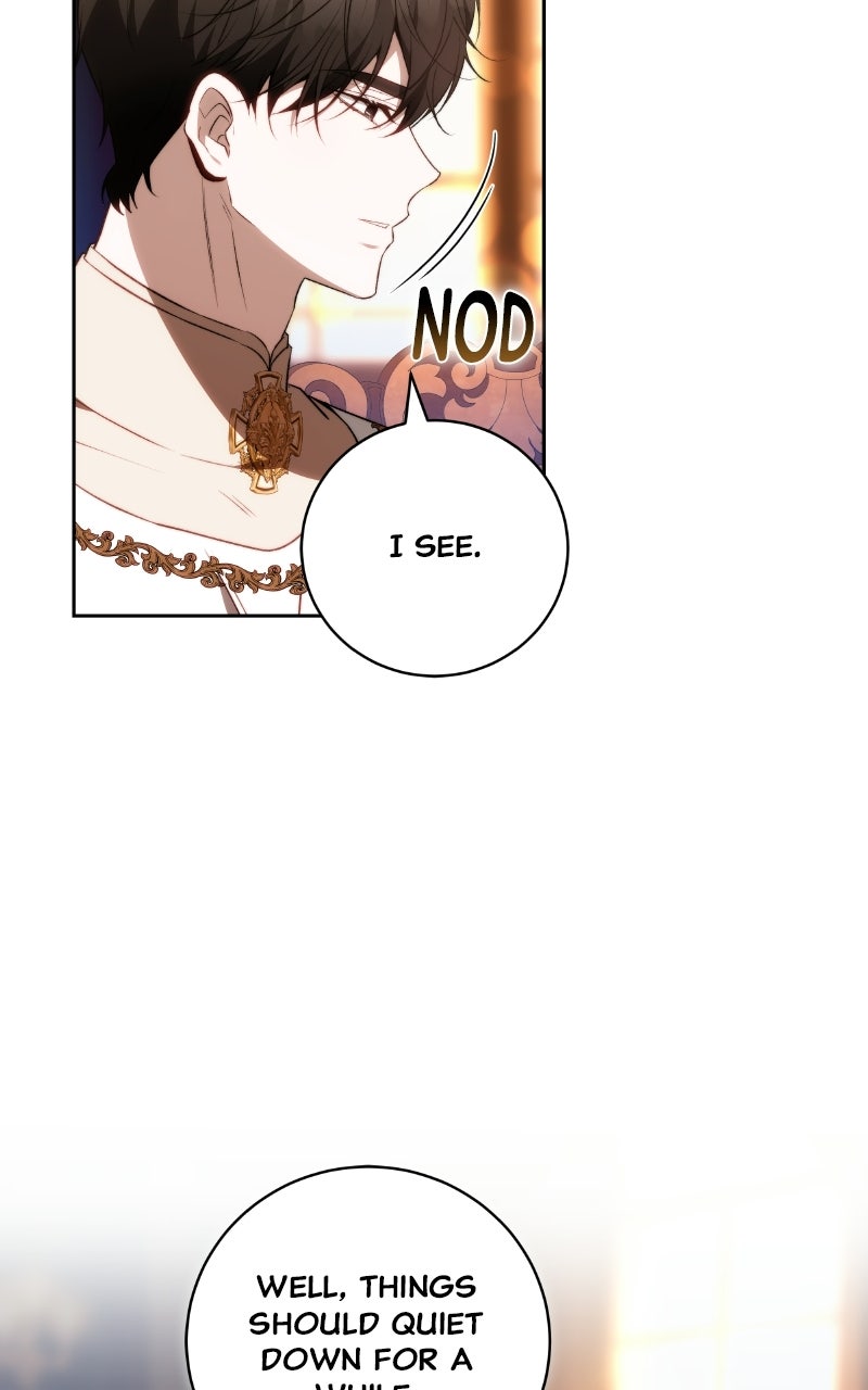 My Child Will Havea Different Father Episode 76 page 18 - 