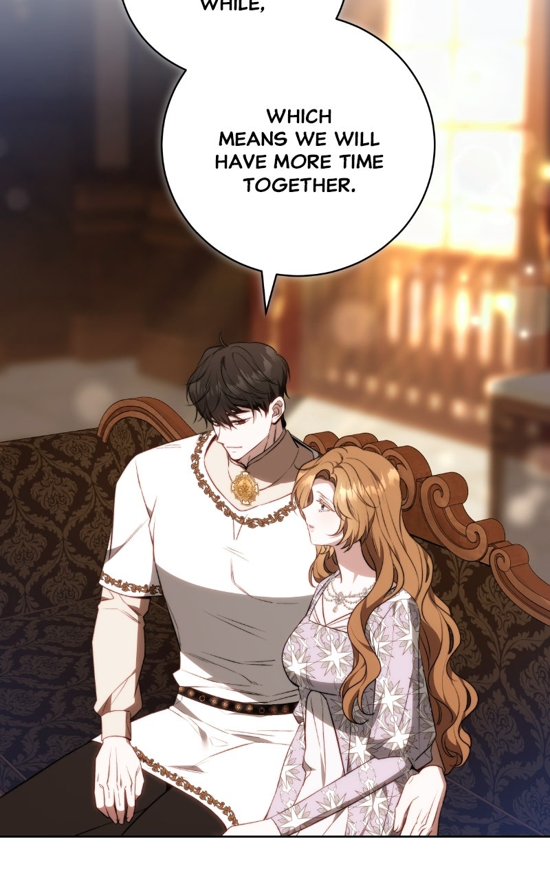 My Child Will Havea Different Father Episode 76 page 19 - 