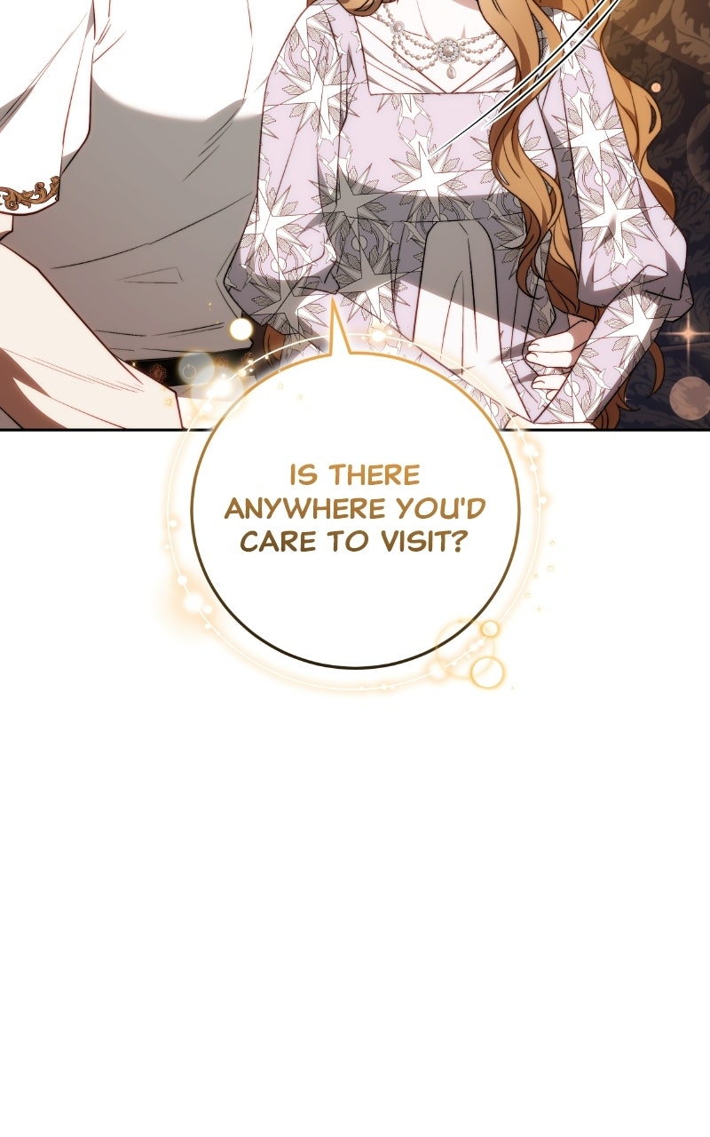My Child Will Havea Different Father Episode 76 page 22 - 