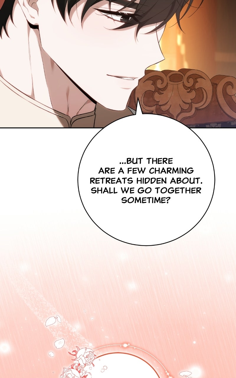 My Child Will Havea Different Father Episode 76 page 25 - 