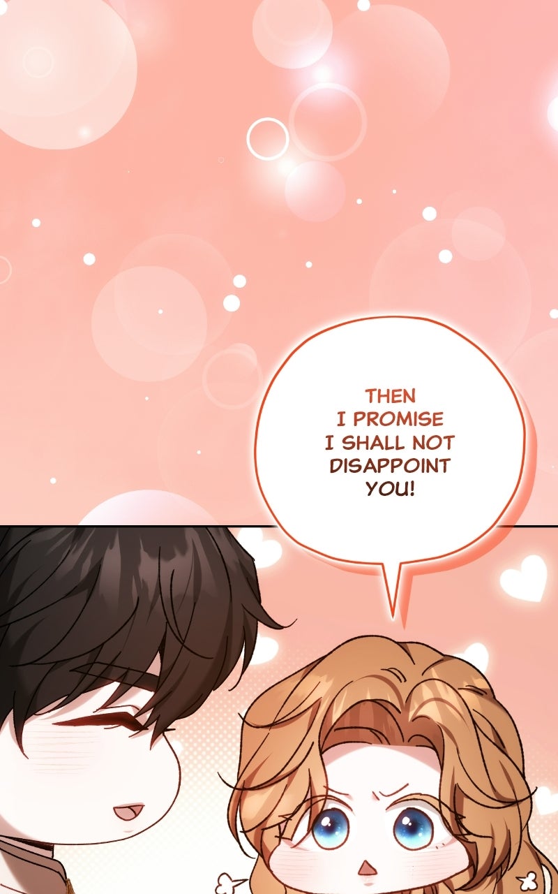 My Child Will Havea Different Father Episode 76 page 33 - 