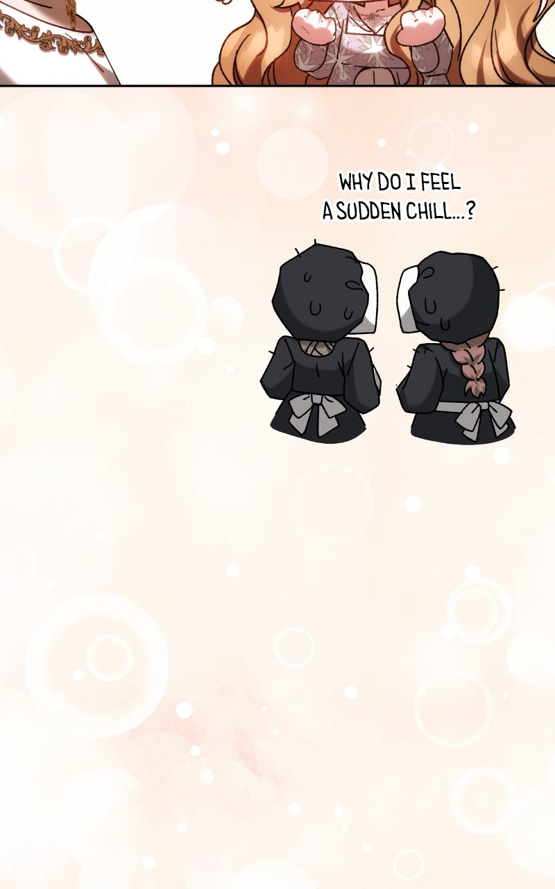 My Child Will Havea Different Father Episode 76 page 34 - 