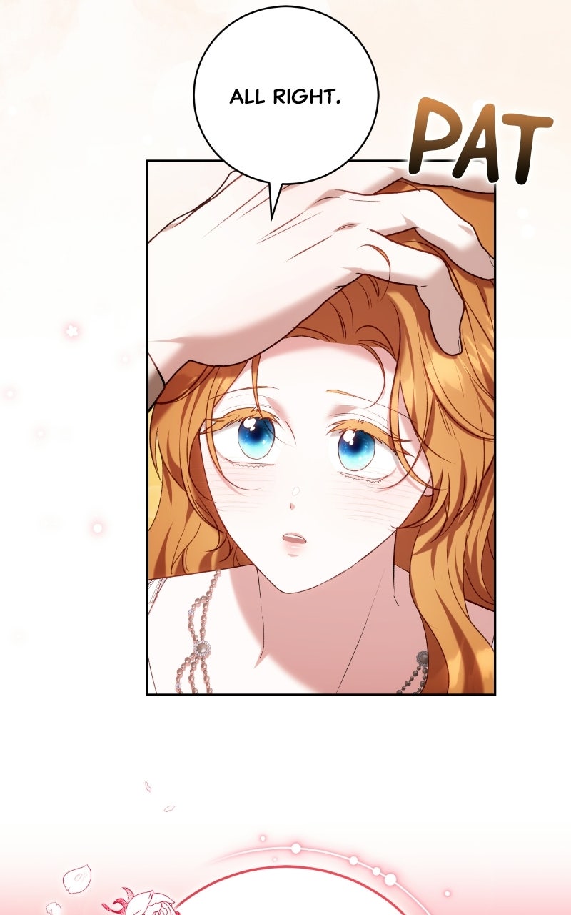 My Child Will Havea Different Father Episode 76 page 35 - 