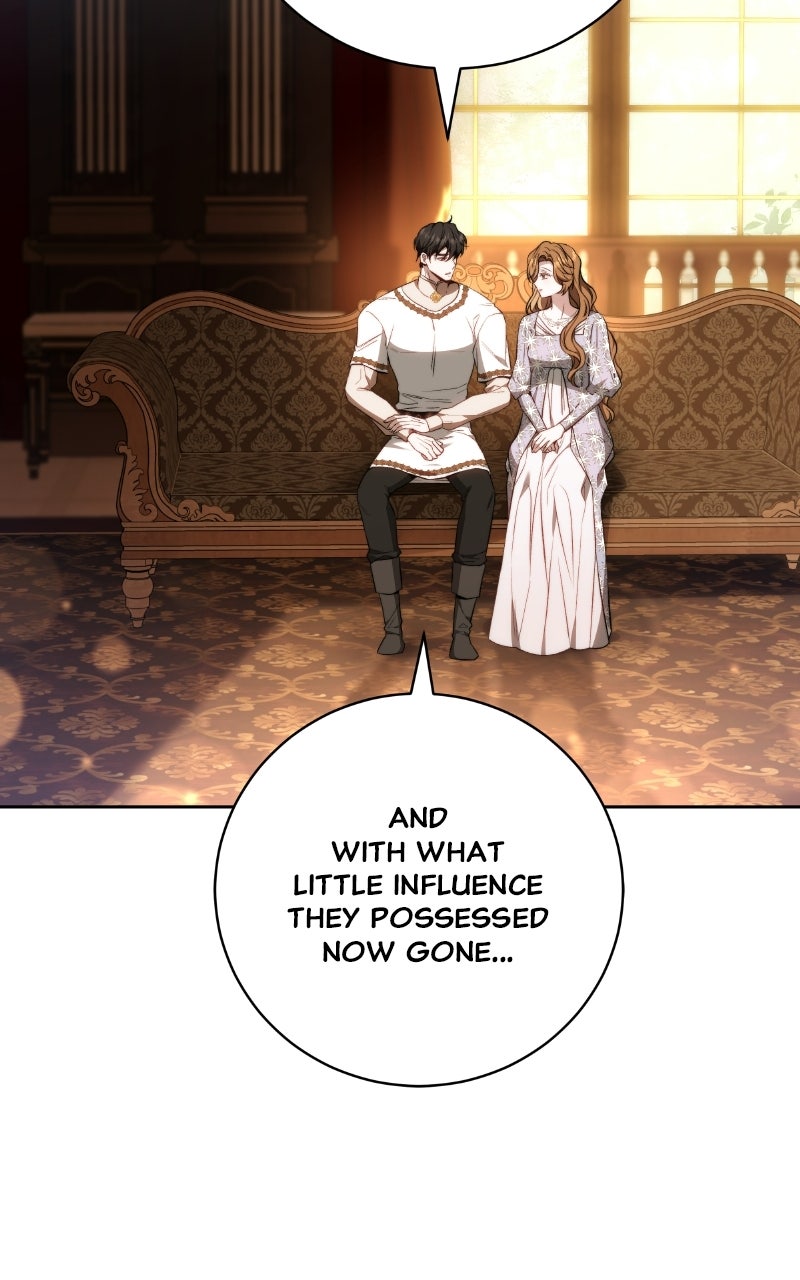 My Child Will Havea Different Father Episode 76 page 5 - 