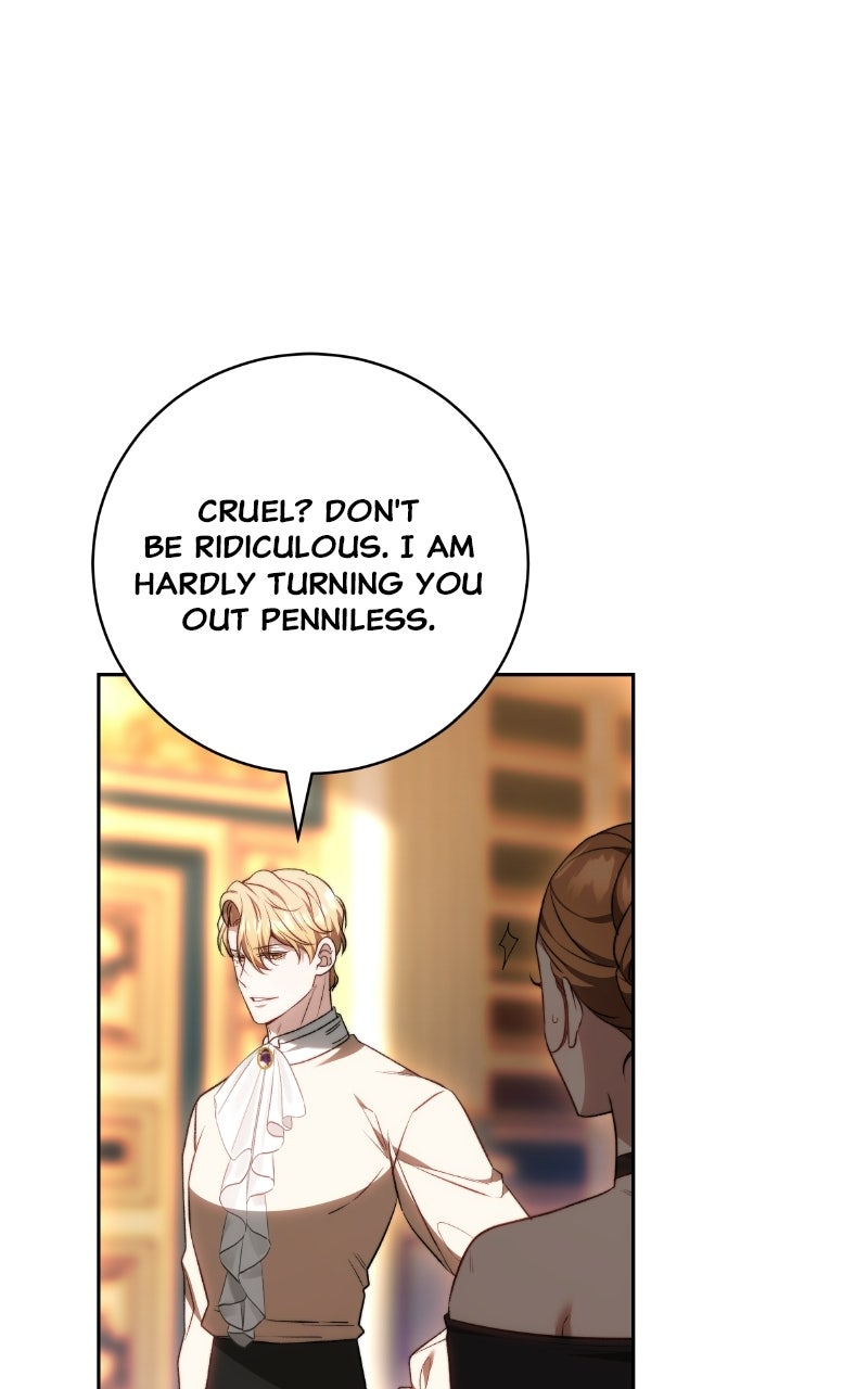 My Child Will Havea Different Father Episode 76 page 41 - 