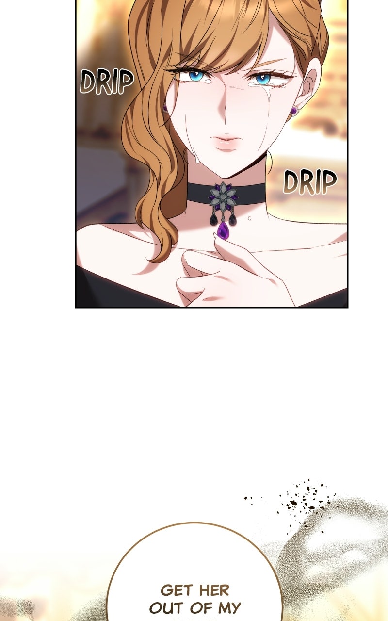 My Child Will Havea Different Father Episode 76 page 50 - 