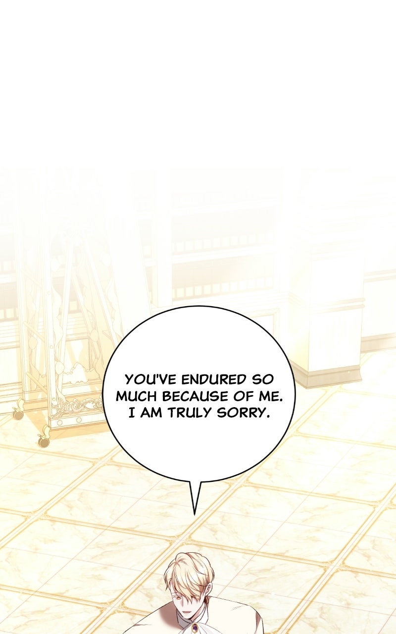 My Child Will Havea Different Father Episode 76 page 55 - 