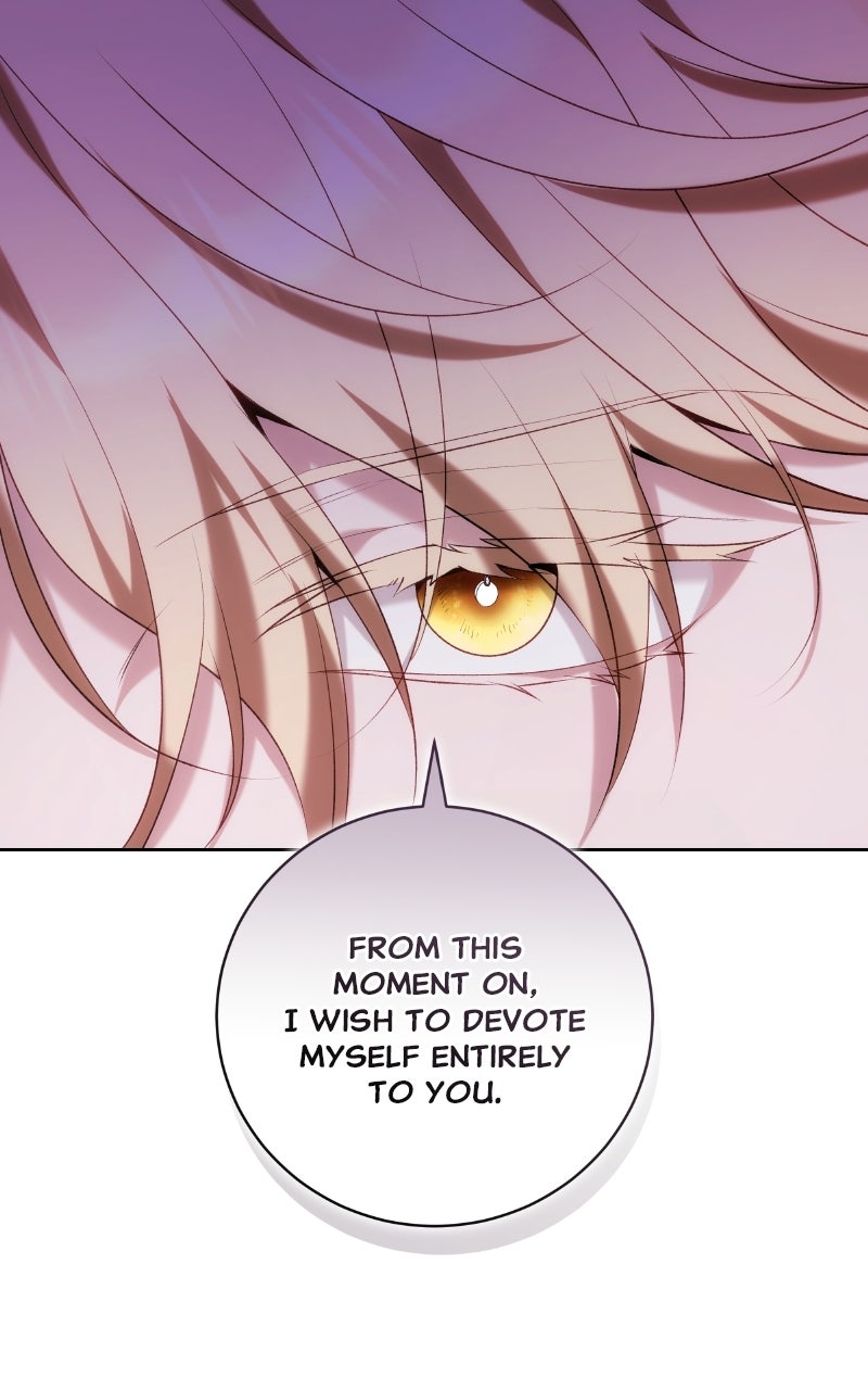 My Child Will Havea Different Father Episode 76 page 59 - 