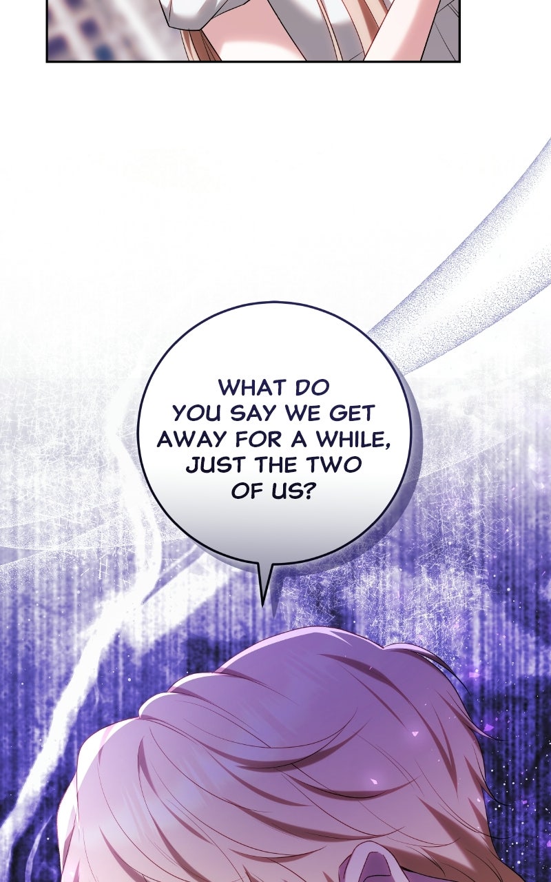My Child Will Havea Different Father Episode 76 page 61 - 