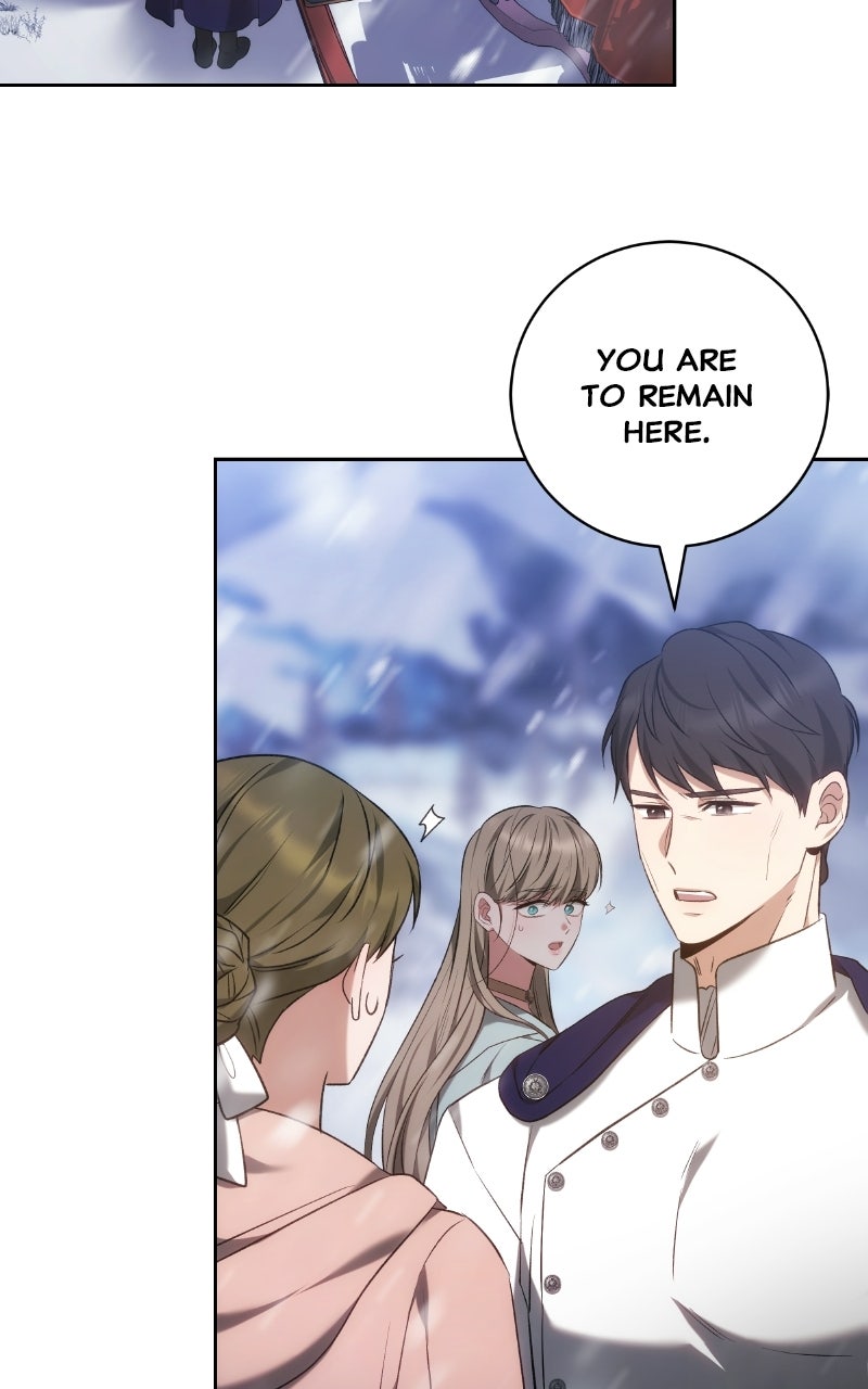 My Child Will Havea Different Father Episode 76 page 79 - 