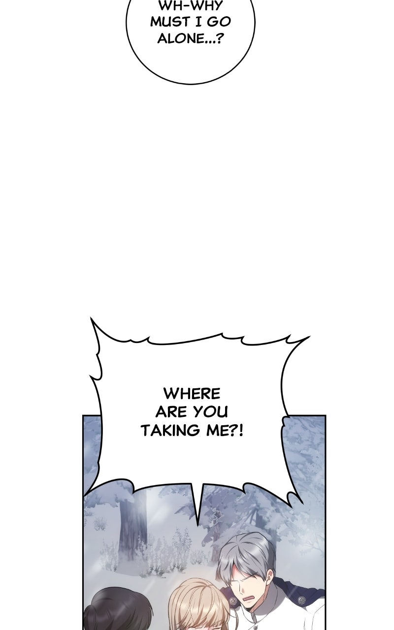 My Child Will Havea Different Father Episode 76 page 81 - 
