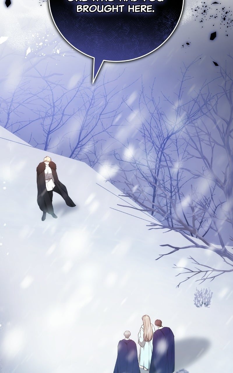 My Child Will Havea Different Father Episode 76 page 87 - 