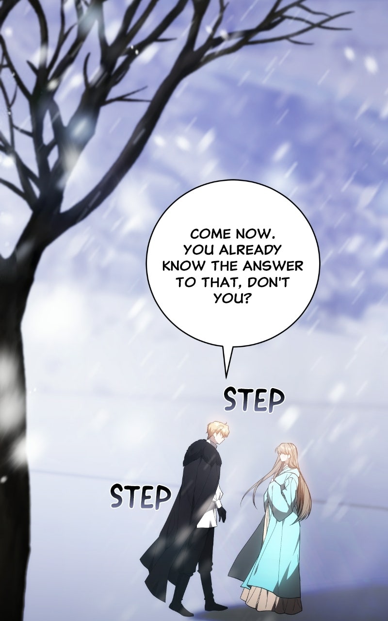 My Child Will Havea Different Father Episode 76 page 90 - 