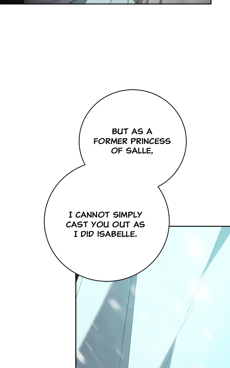 My Child Will Havea Different Father Episode 76 page 92 - 