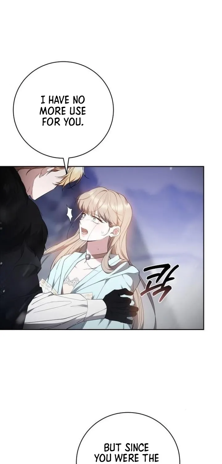 My Child Will Havea Different Father Chapter 77 page 2 - 