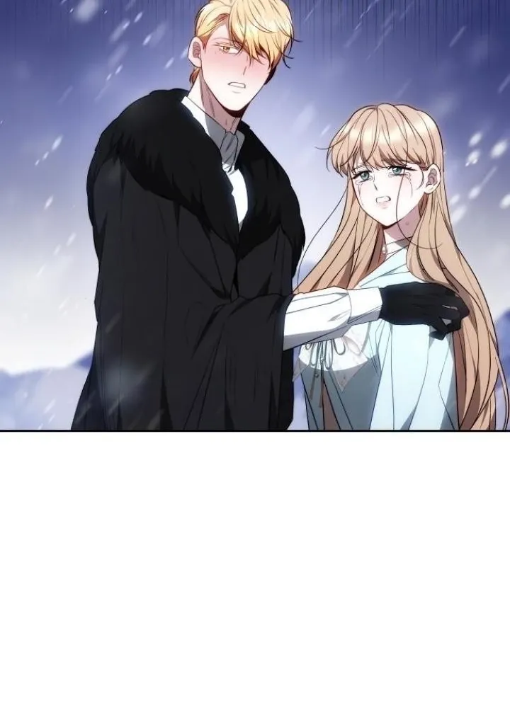 My Child Will Havea Different Father Chapter 77 page 11 - 