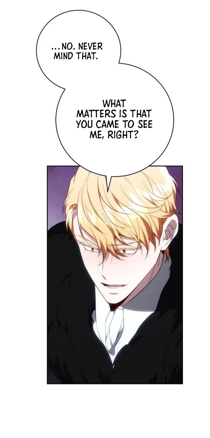 My Child Will Havea Different Father Chapter 77 page 14 - 