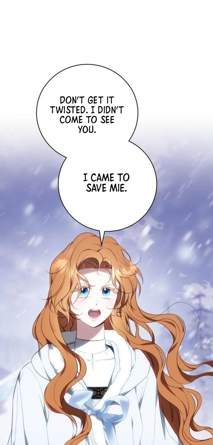 My Child Will Havea Different Father Chapter 77 page 15 - 