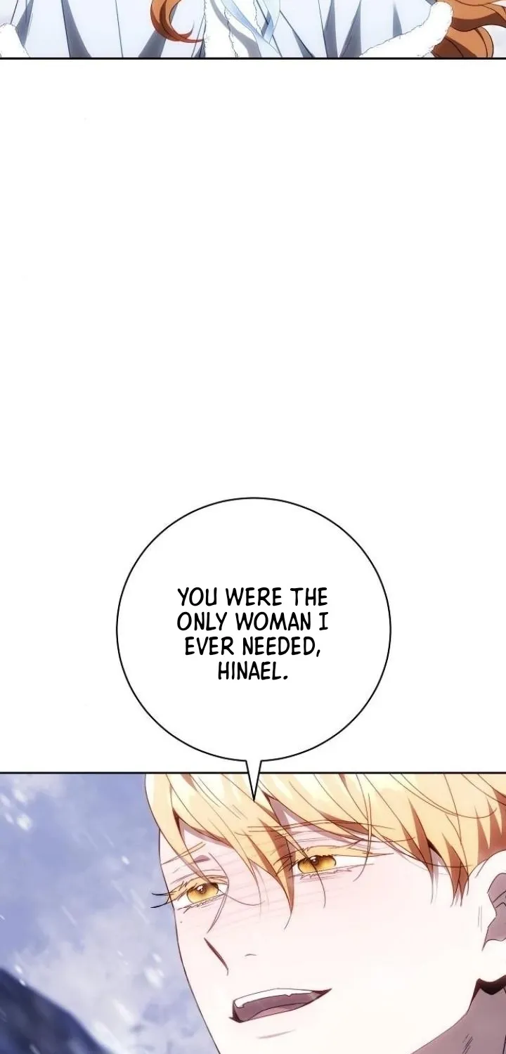 My Child Will Havea Different Father Chapter 77 page 16 - 