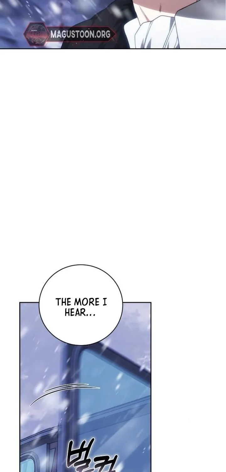 My Child Will Havea Different Father Chapter 77 page 18 - 