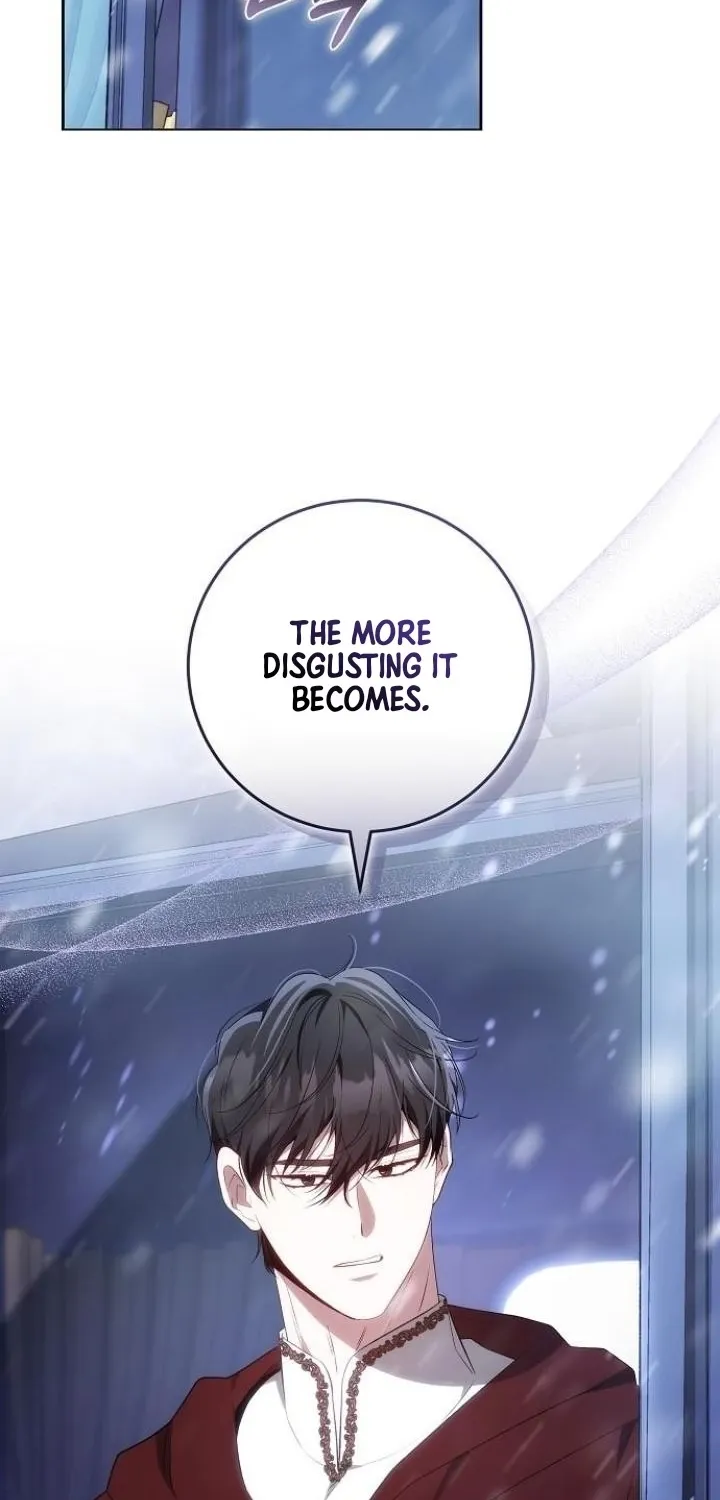 My Child Will Havea Different Father Chapter 77 page 19 - 