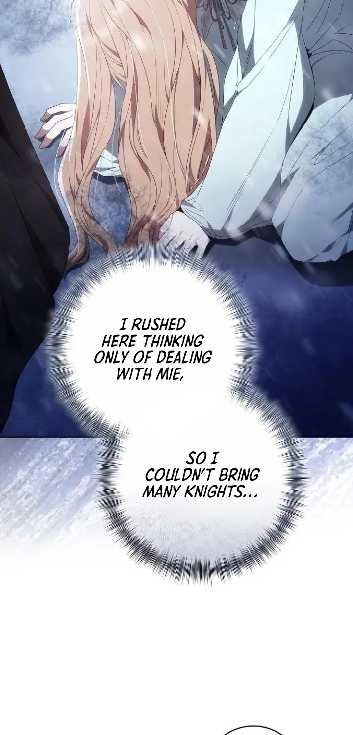 My Child Will Havea Different Father Chapter 77 page 25 - 