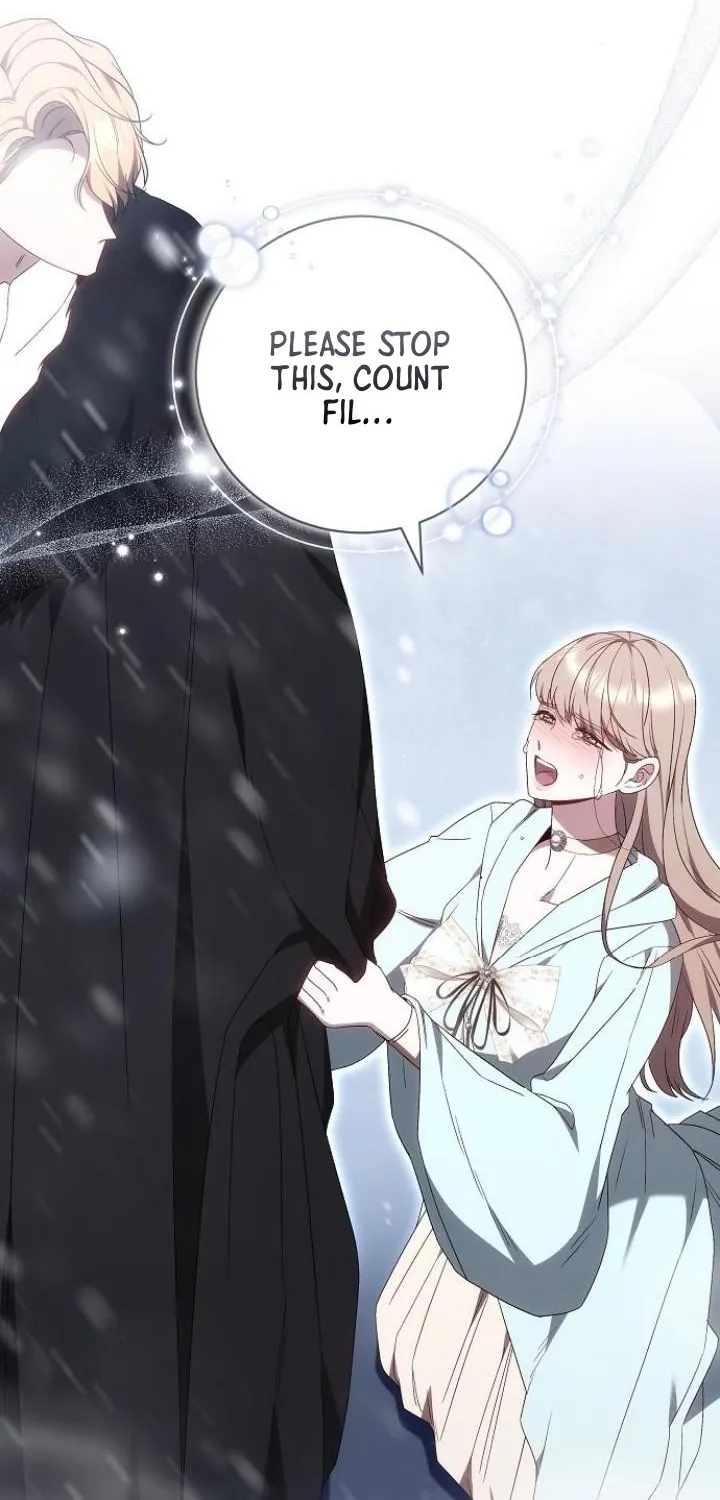 My Child Will Havea Different Father Chapter 77 page 27 - 