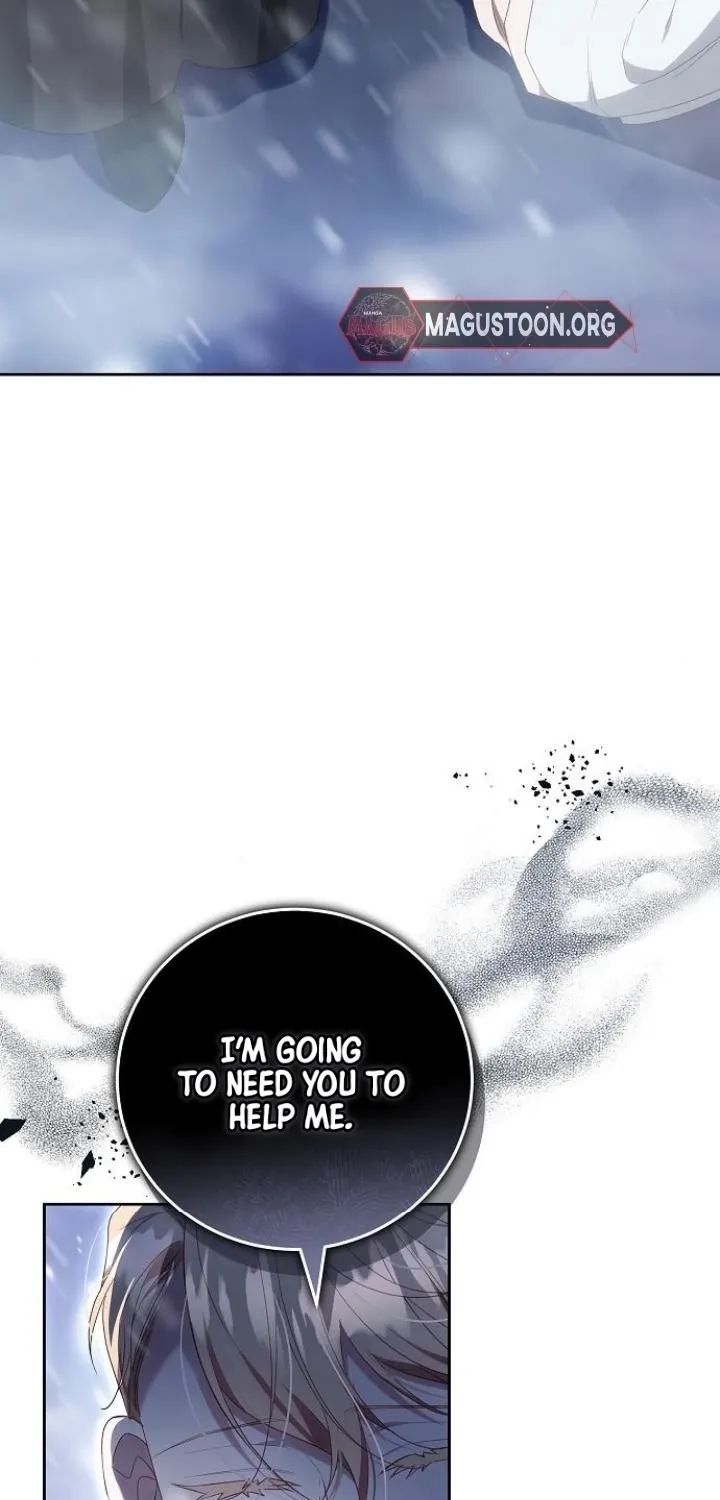My Child Will Havea Different Father Chapter 77 page 28 - 
