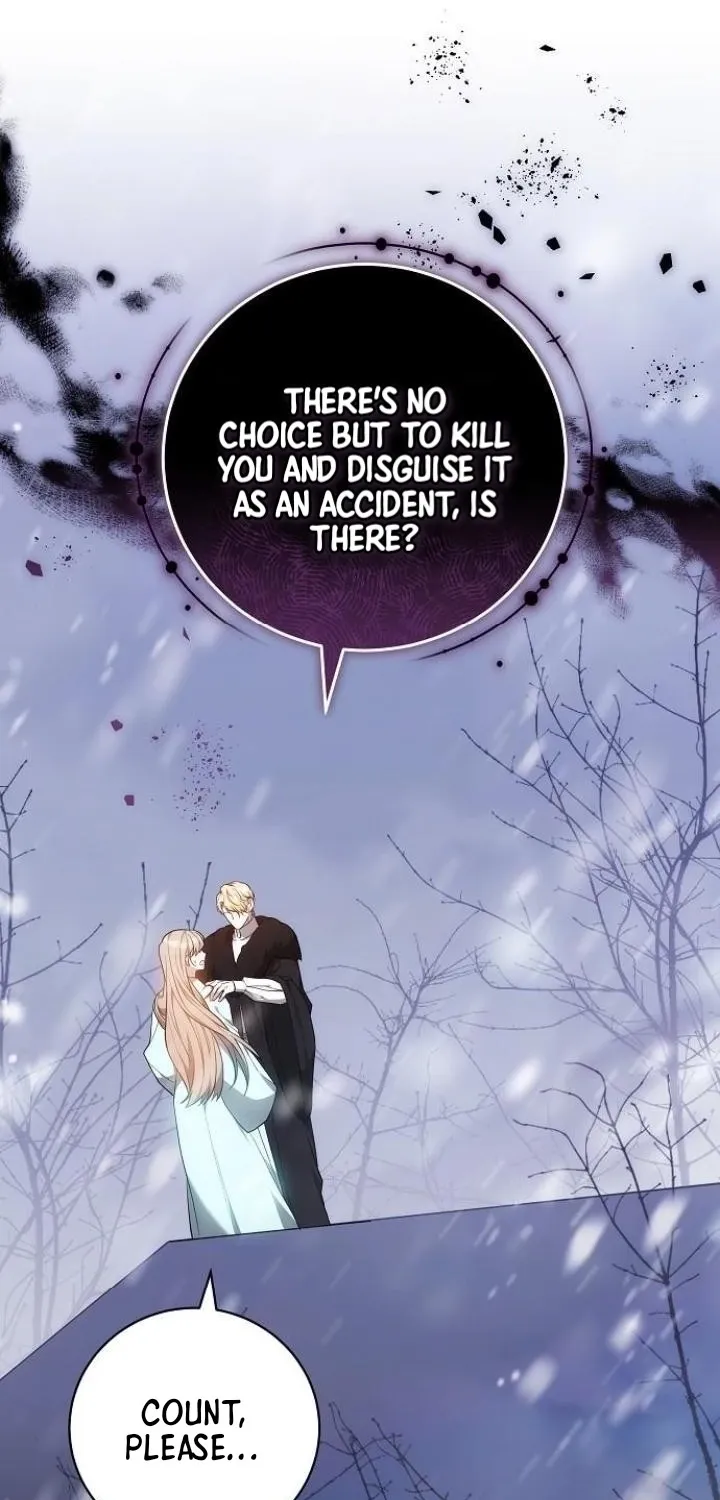 My Child Will Havea Different Father Chapter 77 page 4 - 
