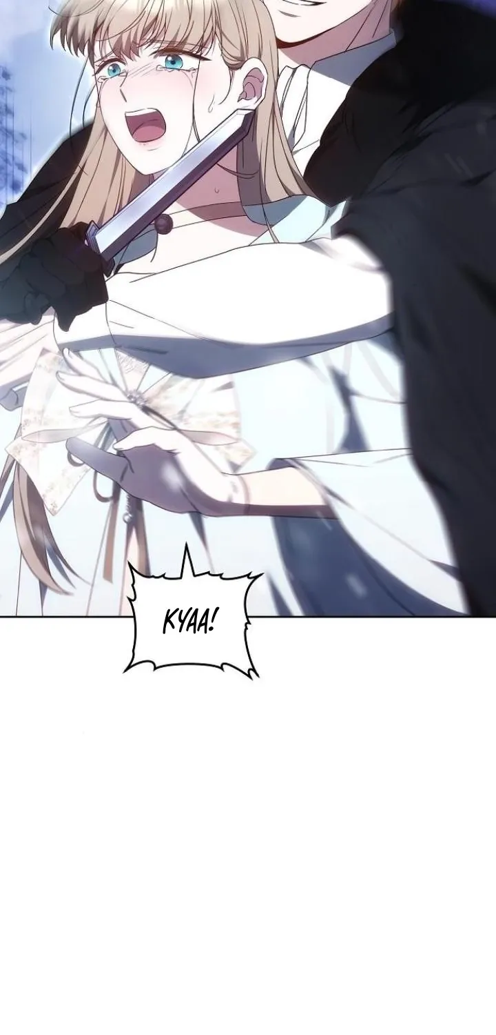 My Child Will Havea Different Father Chapter 77 page 32 - 