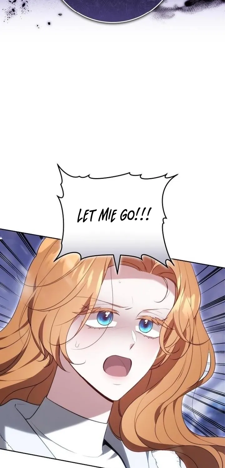 My Child Will Havea Different Father Chapter 77 page 34 - 