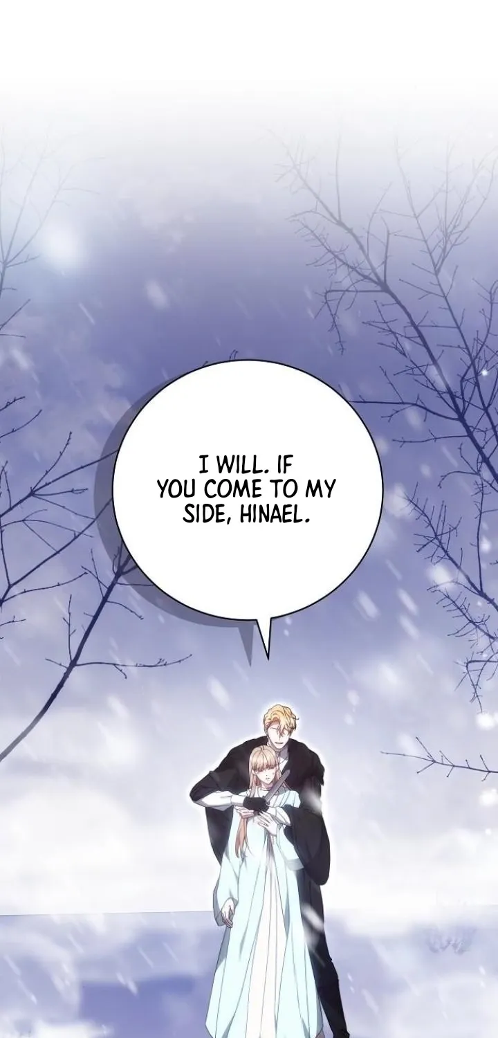 My Child Will Havea Different Father Chapter 77 page 36 - 