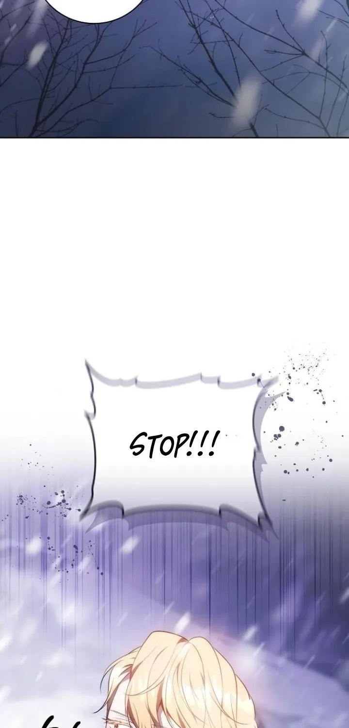 My Child Will Havea Different Father Chapter 77 page 5 - 