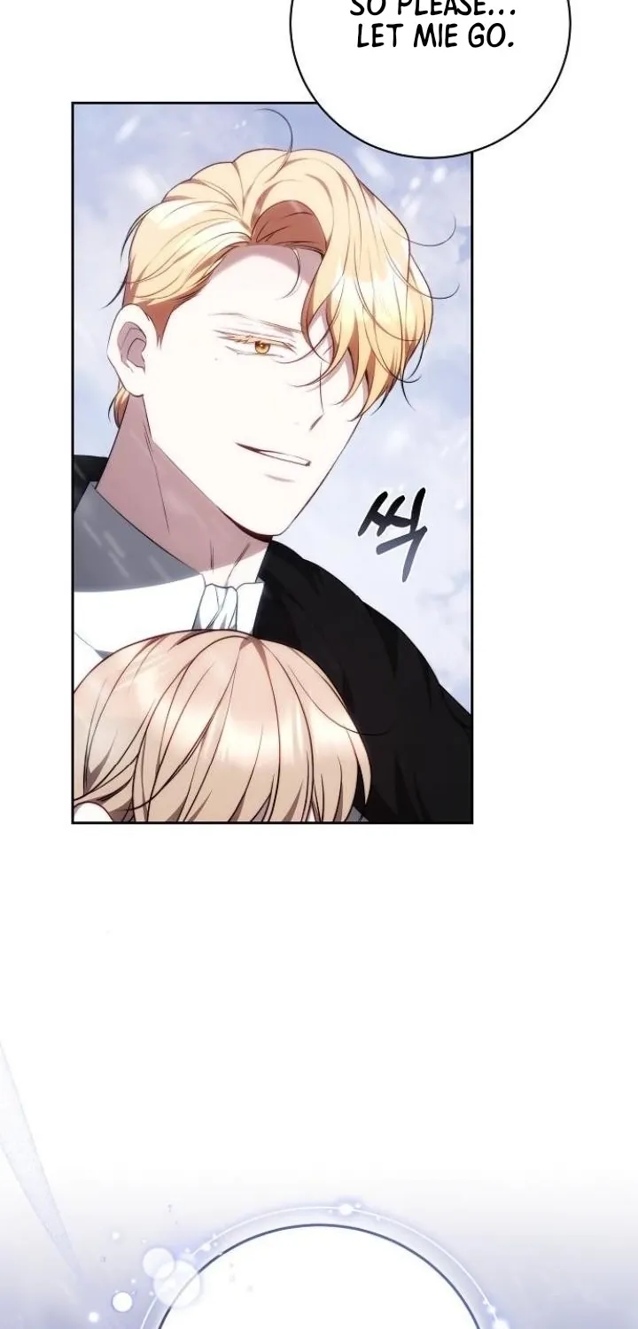 My Child Will Havea Different Father Chapter 77 page 41 - 