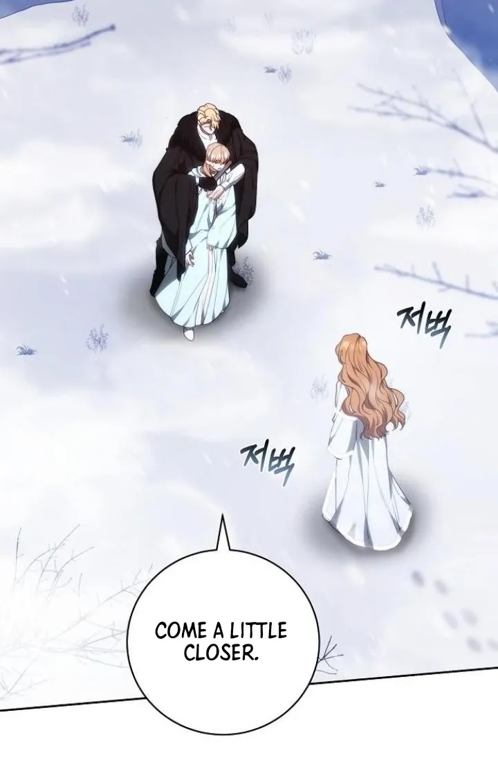 My Child Will Havea Different Father Chapter 77 page 45 - 