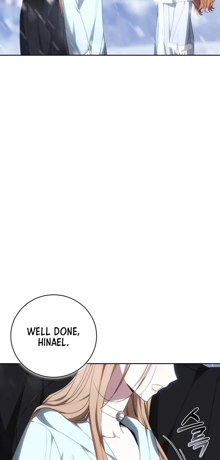 My Child Will Havea Different Father Chapter 77 page 47 - 
