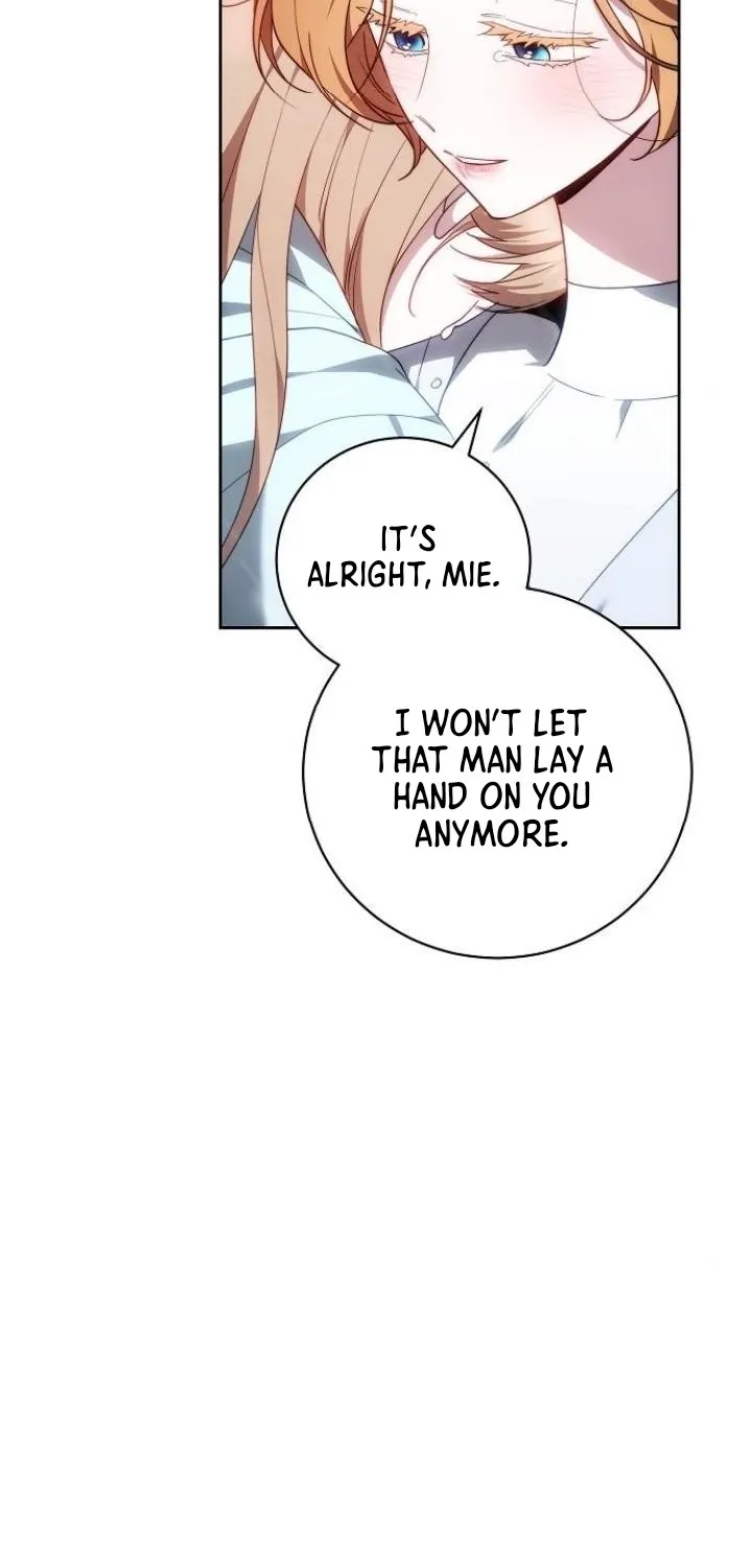 My Child Will Havea Different Father Chapter 77 page 50 - 