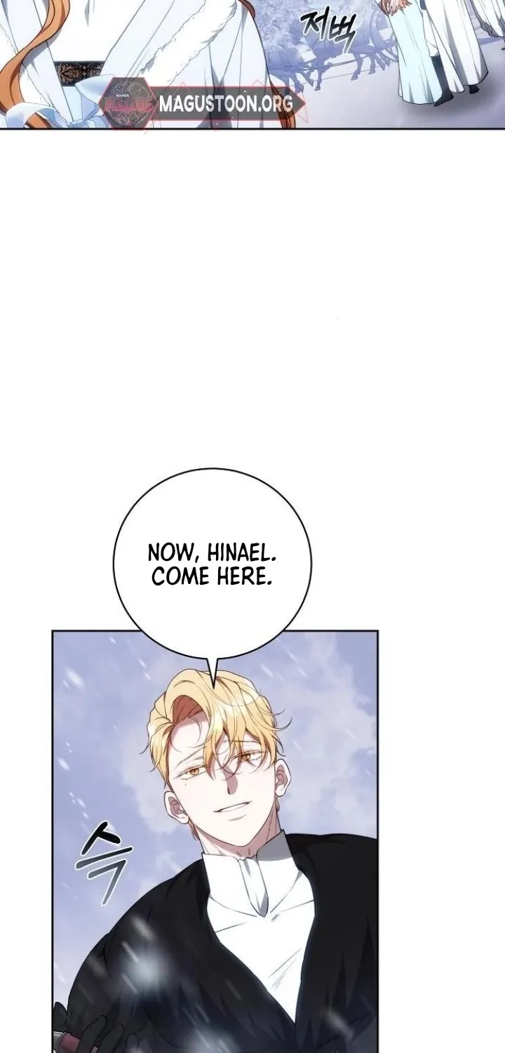 My Child Will Havea Different Father Chapter 77 page 52 - 
