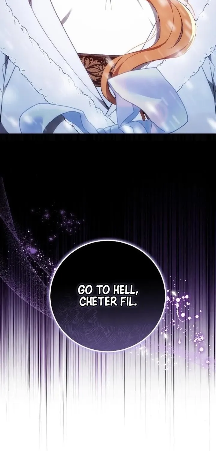 My Child Will Havea Different Father Chapter 77 page 55 - 