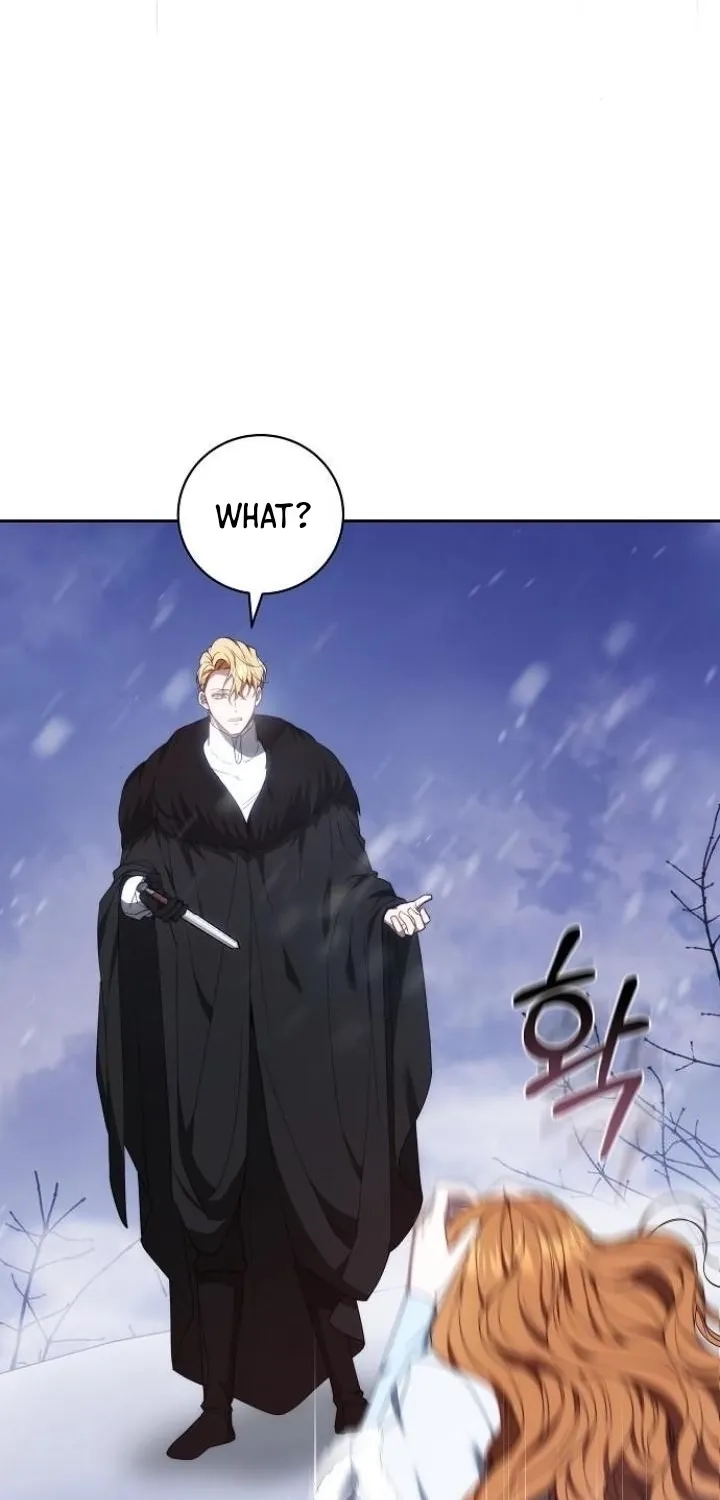 My Child Will Havea Different Father Chapter 77 page 56 - 