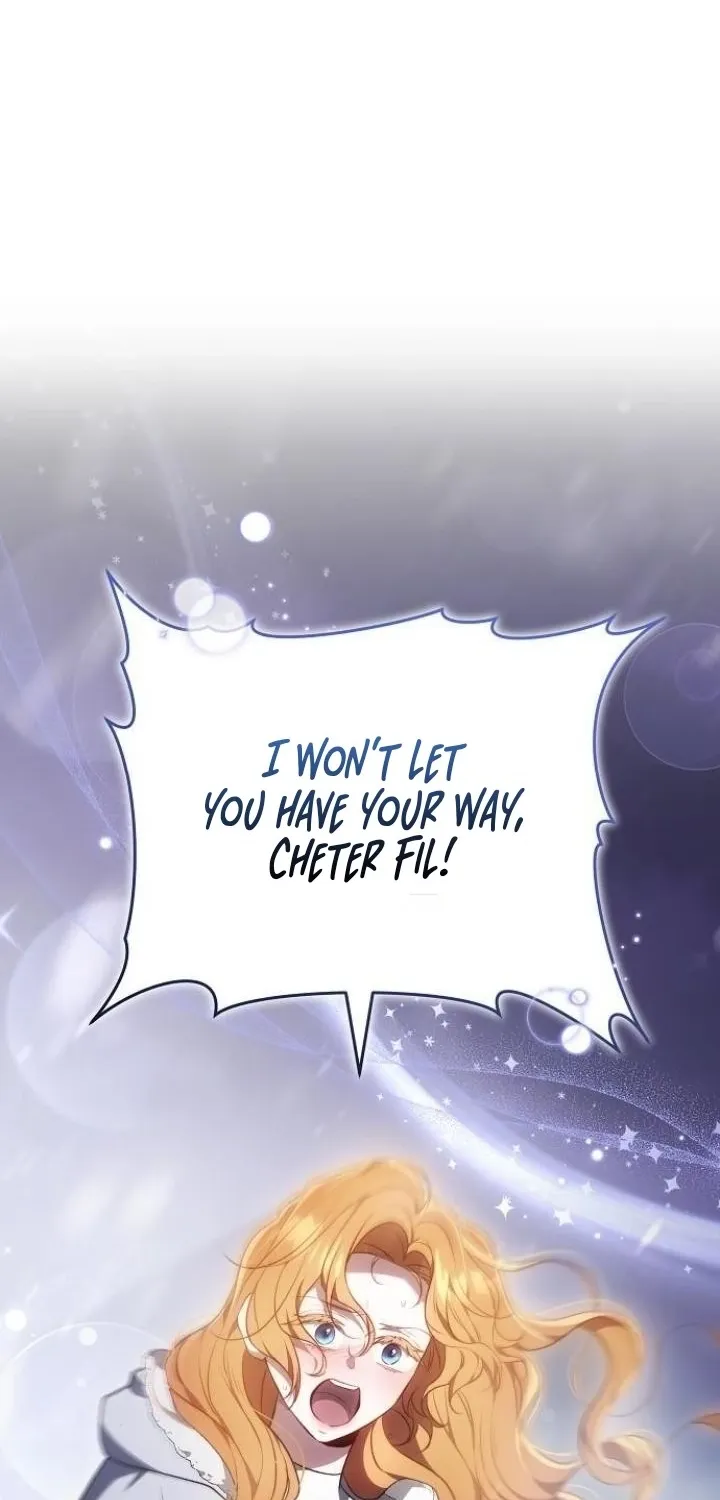 My Child Will Havea Different Father Chapter 77 page 7 - 