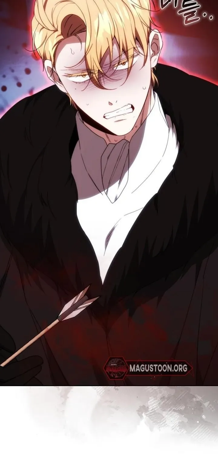 My Child Will Havea Different Father Chapter 77 page 64 - 