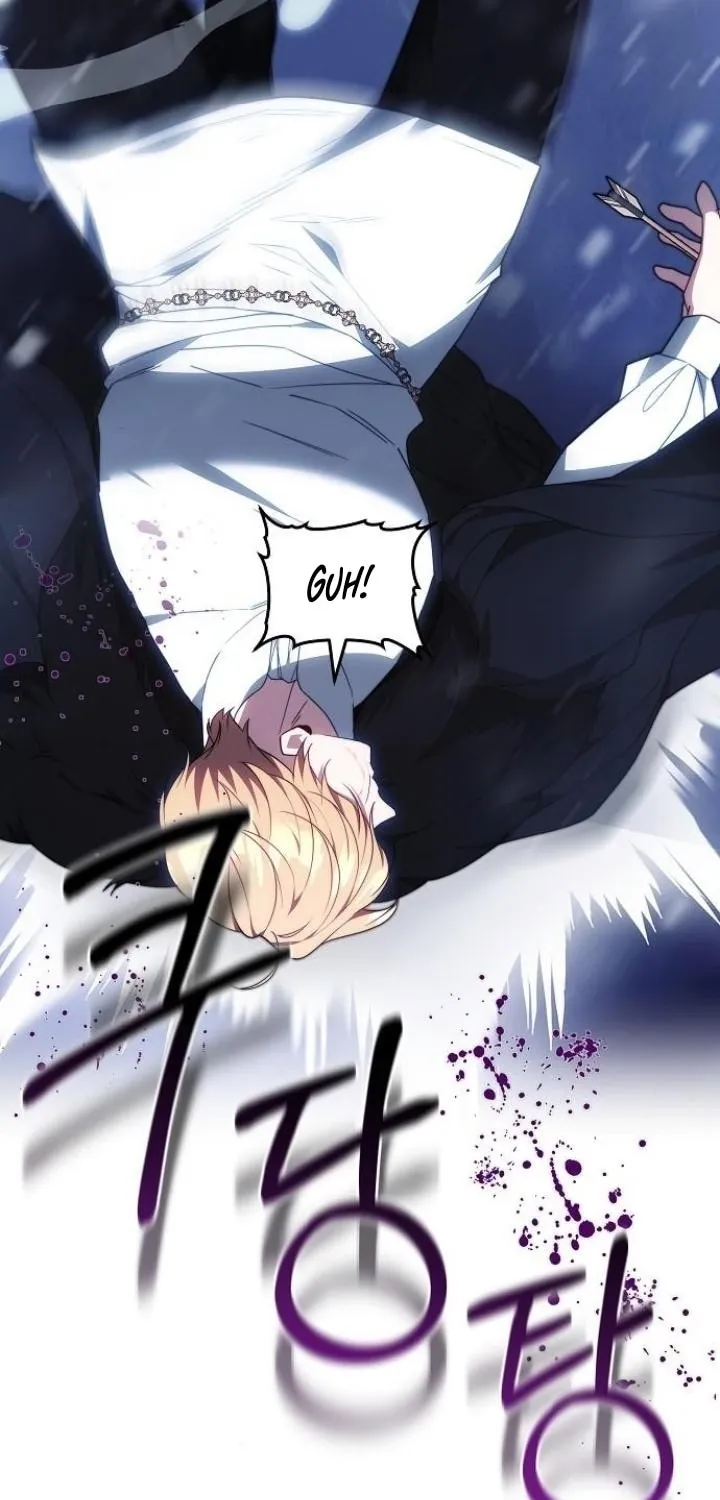 My Child Will Havea Different Father Chapter 77 page 68 - 