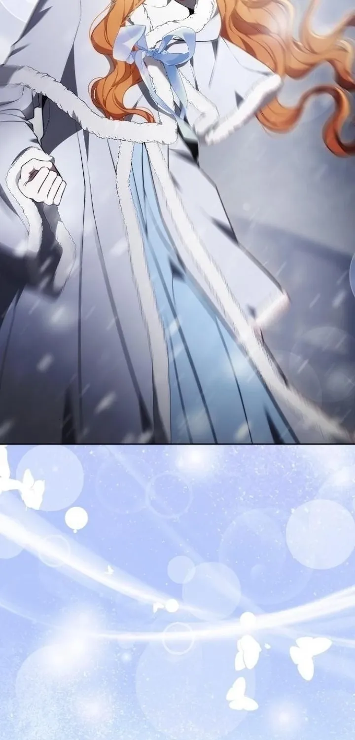 My Child Will Havea Different Father Chapter 77 page 8 - 