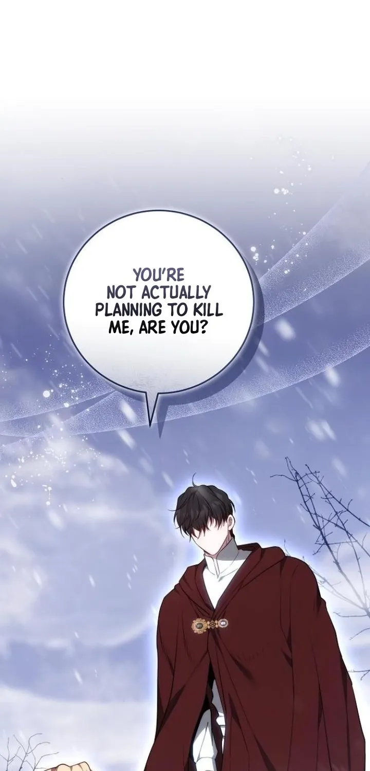 My Child Will Havea Different Father Chapter 77 page 76 - 